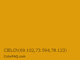 CIELCh 69.102,73.594,78.123 Color Image