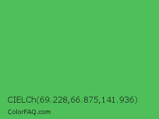 CIELCh 69.228,66.875,141.936 Color Image