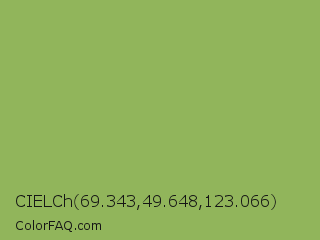 CIELCh 69.343,49.648,123.066 Color Image