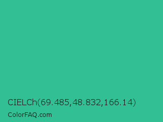CIELCh 69.485,48.832,166.14 Color Image