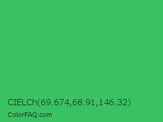 CIELCh 69.674,68.91,146.32 Color Image