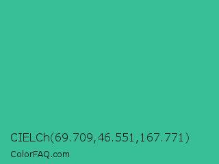 CIELCh 69.709,46.551,167.771 Color Image