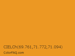 CIELCh 69.761,71.772,71.094 Color Image