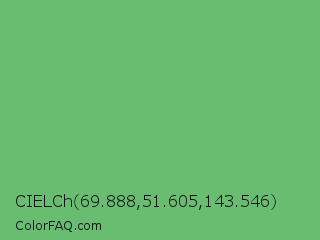 CIELCh 69.888,51.605,143.546 Color Image
