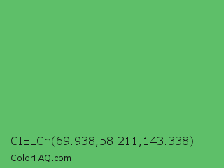 CIELCh 69.938,58.211,143.338 Color Image