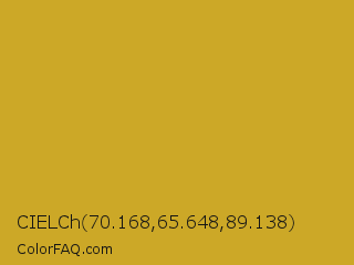 CIELCh 70.168,65.648,89.138 Color Image