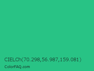 CIELCh 70.298,56.987,159.081 Color Image