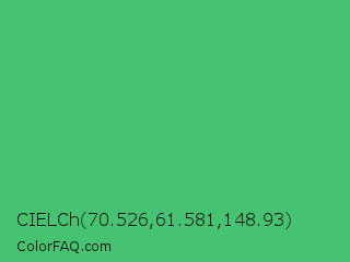 CIELCh 70.526,61.581,148.93 Color Image