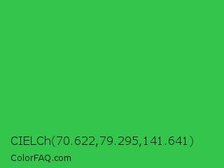 CIELCh 70.622,79.295,141.641 Color Image