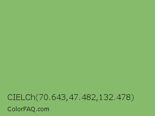 CIELCh 70.643,47.482,132.478 Color Image