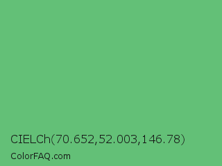 CIELCh 70.652,52.003,146.78 Color Image
