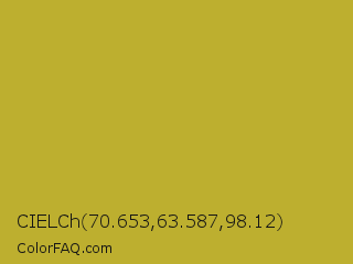 CIELCh 70.653,63.587,98.12 Color Image