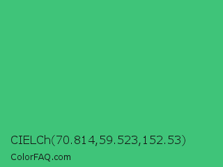 CIELCh 70.814,59.523,152.53 Color Image