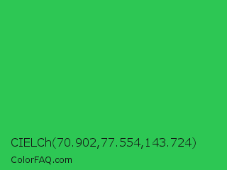 CIELCh 70.902,77.554,143.724 Color Image