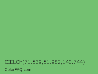 CIELCh 71.539,51.982,140.744 Color Image