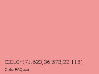 CIELCh 71.623,36.573,22.118 Color Image