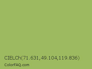 CIELCh 71.631,49.104,119.836 Color Image