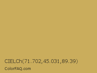 CIELCh 71.702,45.031,89.39 Color Image