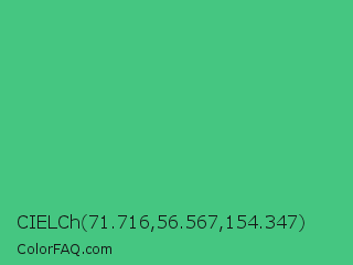 CIELCh 71.716,56.567,154.347 Color Image