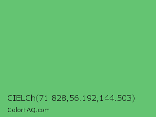 CIELCh 71.828,56.192,144.503 Color Image