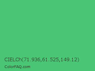 CIELCh 71.936,61.525,149.12 Color Image