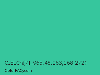 CIELCh 71.965,48.263,168.272 Color Image