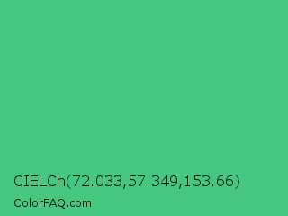 CIELCh 72.033,57.349,153.66 Color Image