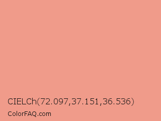 CIELCh 72.097,37.151,36.536 Color Image