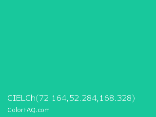CIELCh 72.164,52.284,168.328 Color Image