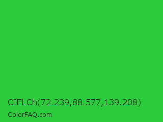 CIELCh 72.239,88.577,139.208 Color Image