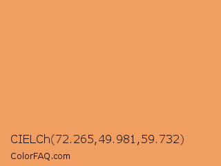 CIELCh 72.265,49.981,59.732 Color Image