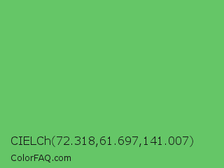 CIELCh 72.318,61.697,141.007 Color Image