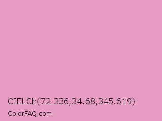 CIELCh 72.336,34.68,345.619 Color Image