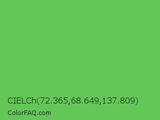 CIELCh 72.365,68.649,137.809 Color Image