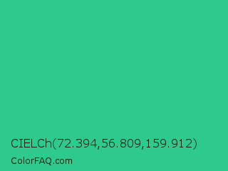 CIELCh 72.394,56.809,159.912 Color Image