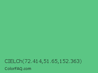 CIELCh 72.414,51.65,152.363 Color Image