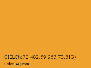 CIELCh 72.482,69.963,73.813 Color Image
