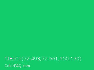 CIELCh 72.493,72.661,150.139 Color Image