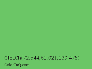 CIELCh 72.544,61.021,139.475 Color Image