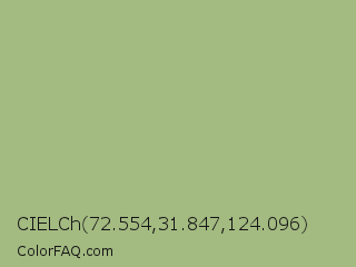 CIELCh 72.554,31.847,124.096 Color Image