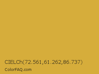 CIELCh 72.561,61.262,86.737 Color Image