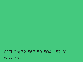 CIELCh 72.567,59.504,152.8 Color Image