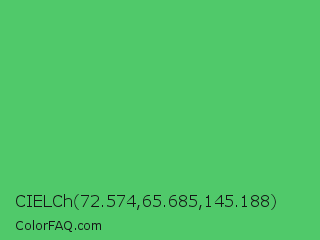 CIELCh 72.574,65.685,145.188 Color Image
