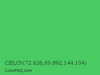 CIELCh 72.626,69.892,144.104 Color Image