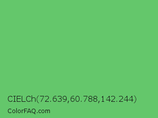 CIELCh 72.639,60.788,142.244 Color Image