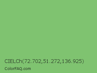 CIELCh 72.702,51.272,136.925 Color Image
