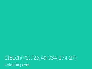 CIELCh 72.726,49.034,174.27 Color Image