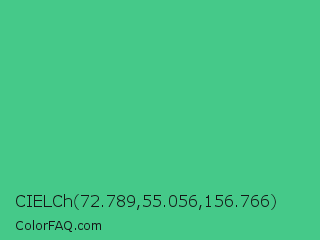 CIELCh 72.789,55.056,156.766 Color Image