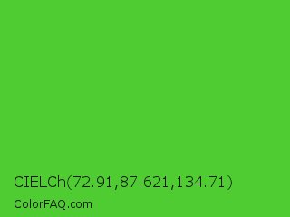 CIELCh 72.91,87.621,134.71 Color Image
