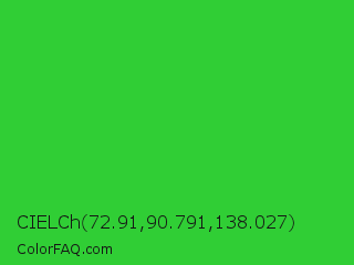 CIELCh 72.91,90.791,138.027 Color Image